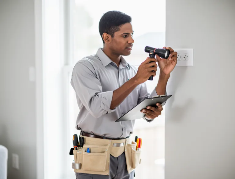 Home inspector Notre-Dame-de-Grâce
